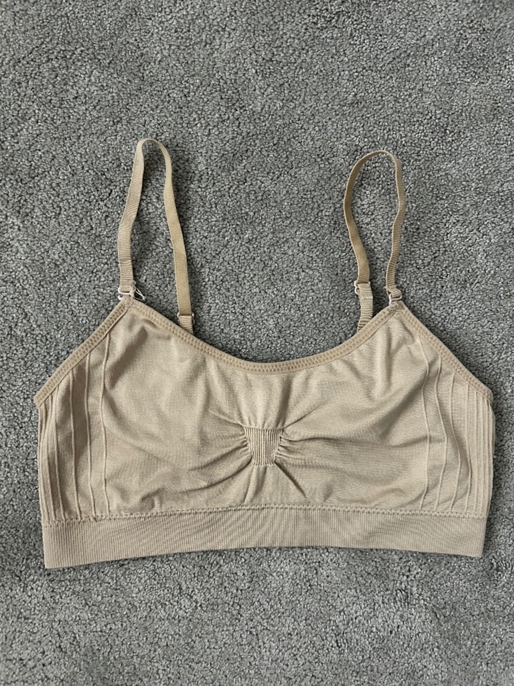 Coobie bra